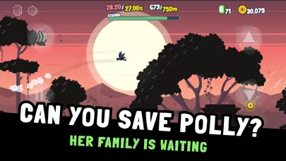 Save Polly應用截圖