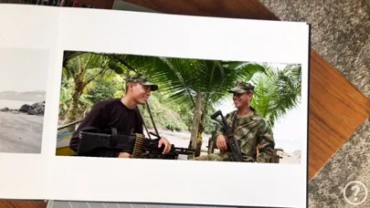 Captures d'écran de Potente