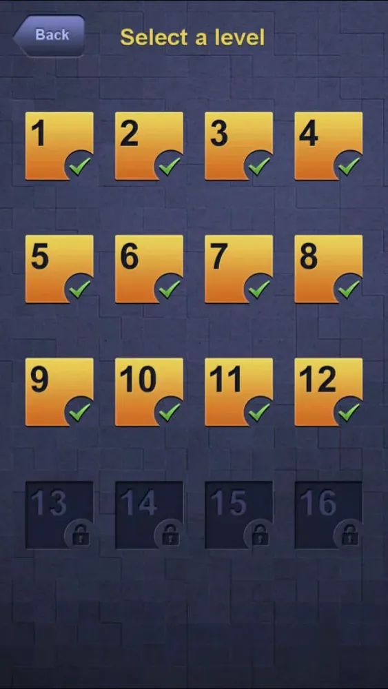 Screenshot di BrickArena