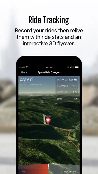 Slingshot® 스크린샷