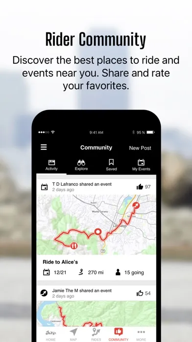 Slingshot® 스크린샷