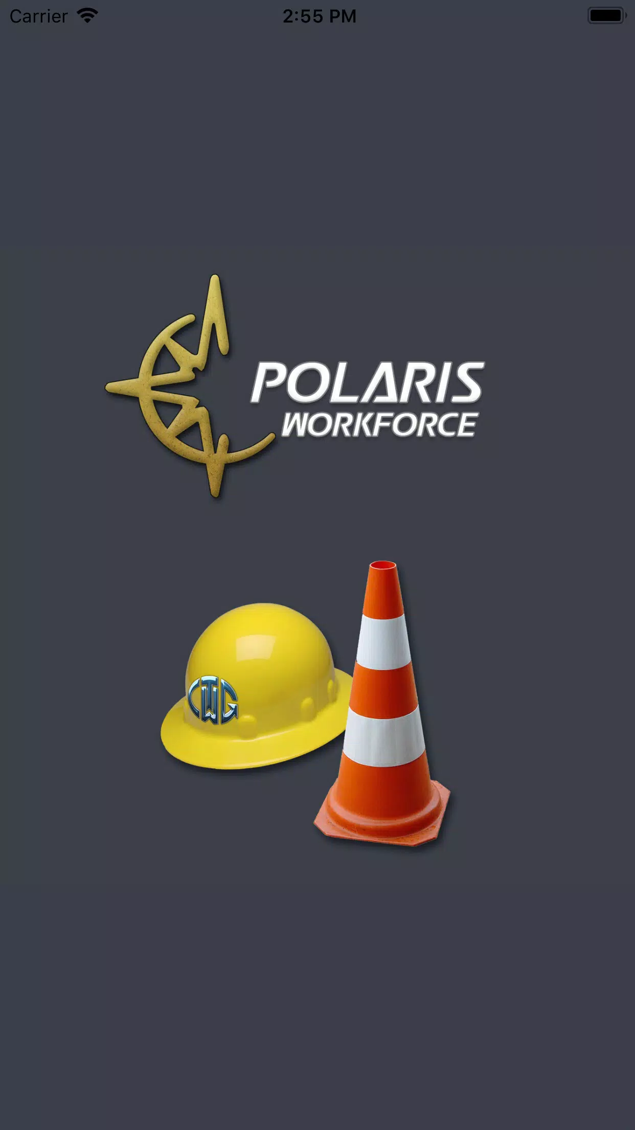 Polaris Workforce 스크린샷