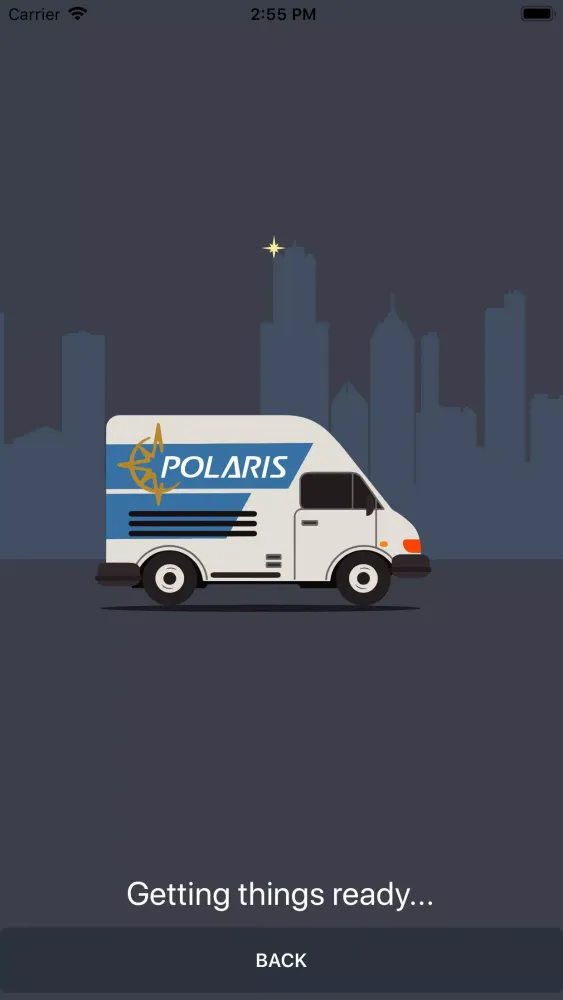 Polaris Workforce应用截图