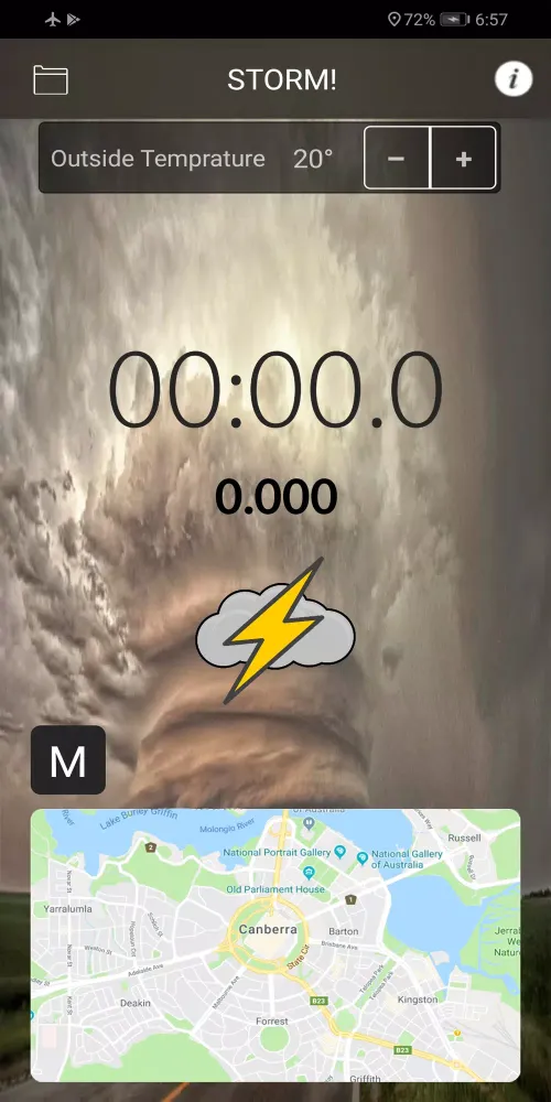 Storm! Screenshots