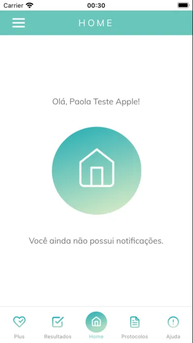 Screenshot di Polar Sapiens