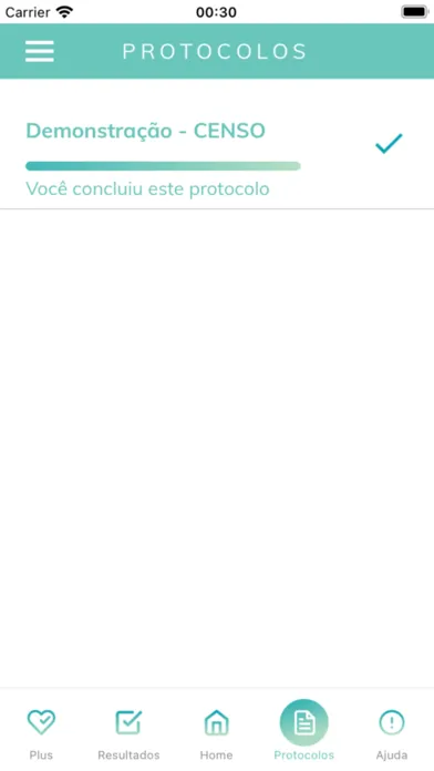 Screenshot di Polar Sapiens