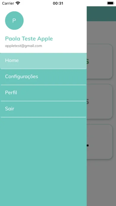 Screenshot di Polar Sapiens