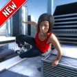 Parkour Mobile Pro Parkour Mobile Pro