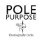 Pole Dance Choreography Cards