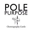 Pole Dance Choreography Cards Pole Dance Choreography Cards