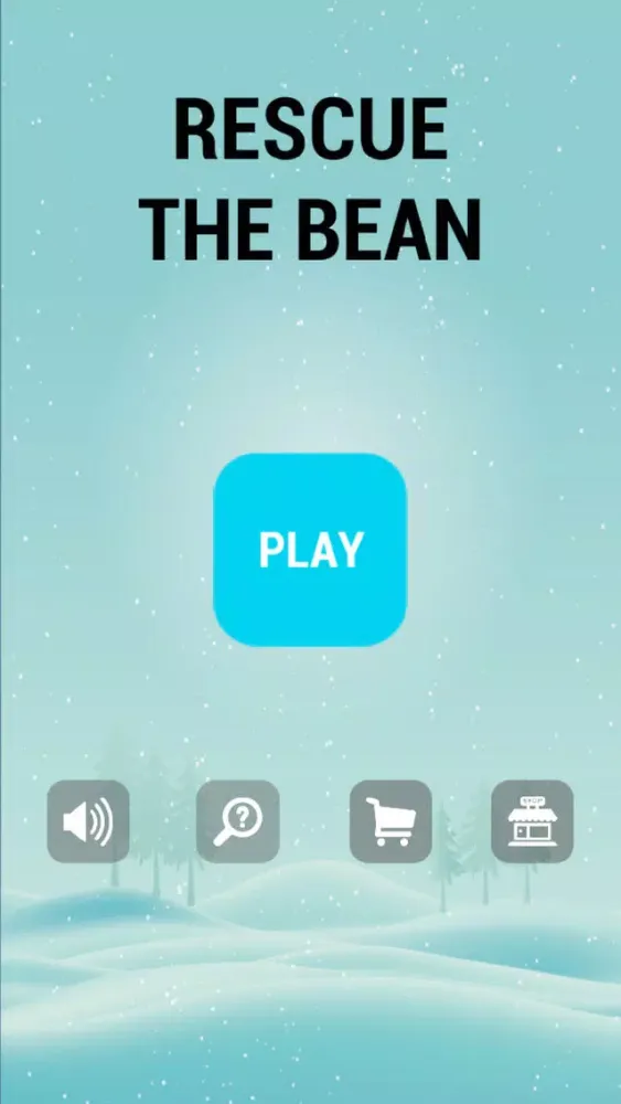 Rescue The Bean应用截图