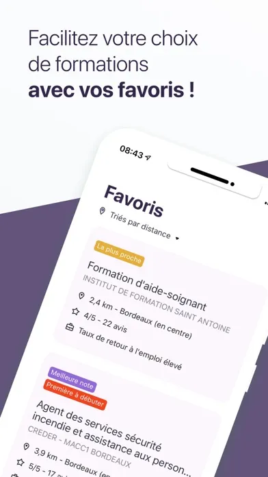 تصاویر Ma Formation - France Travail