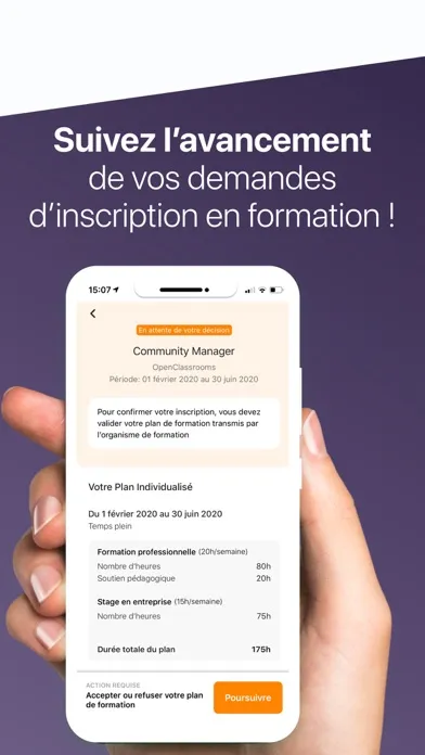 تصاویر Ma Formation - France Travail