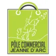 Pôle Jeanne d'Arc