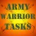 Army Warrior Tasks