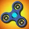 Fidget Spinner Fun & Games