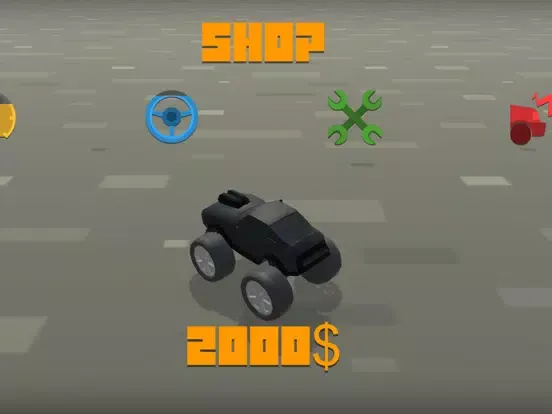 تصاویر Endless Police Chasing iPad 
