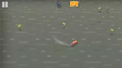 تصاویر Endless Police Chasing