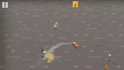 تصاویر Endless Police Chasing