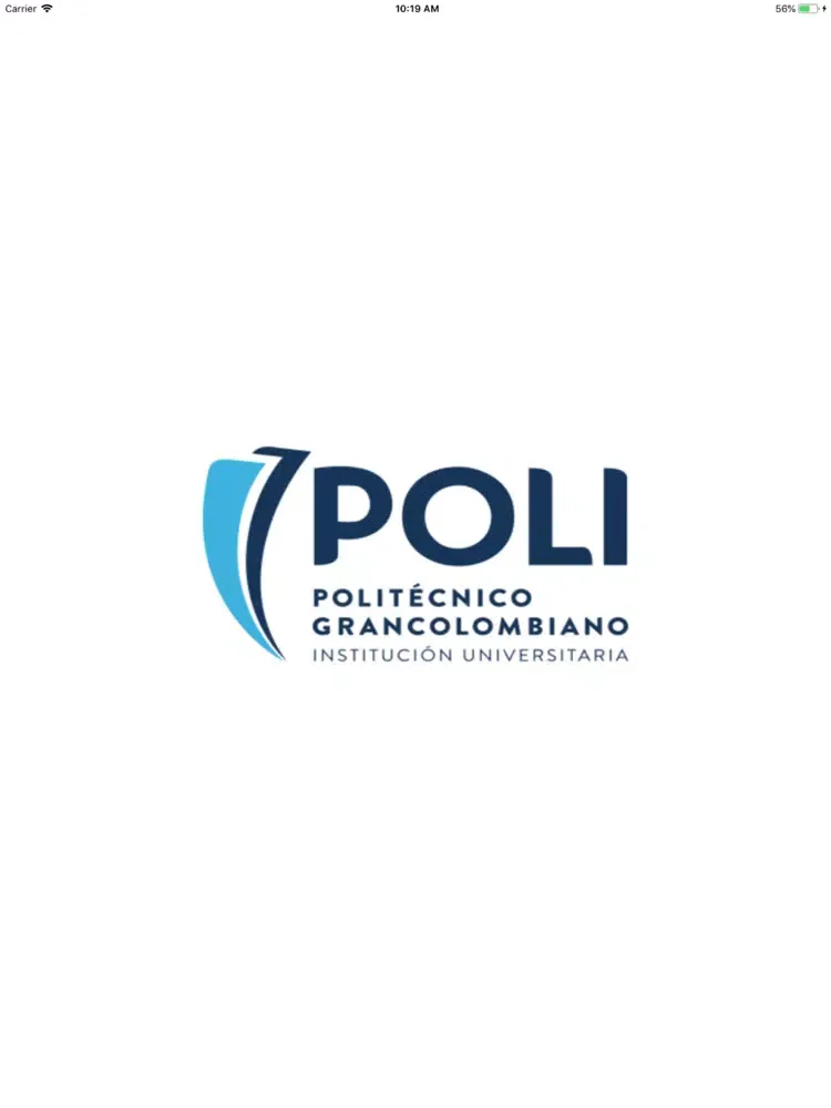 PoliGran iPad 應用截圖