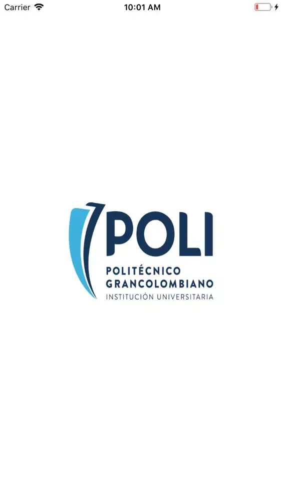 PoliGran應用截圖