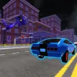 High Speed Escape