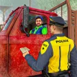Police Band Patrolling Games