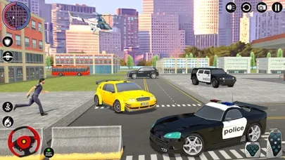 تصاویر Patrol Officer Cop Simulator