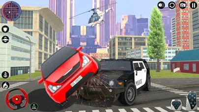 تصاویر Patrol Officer Cop Simulator