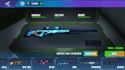 Ảnh chụp màn hình của Police Chase RPG Open World