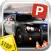 Police Car Parking Simulator