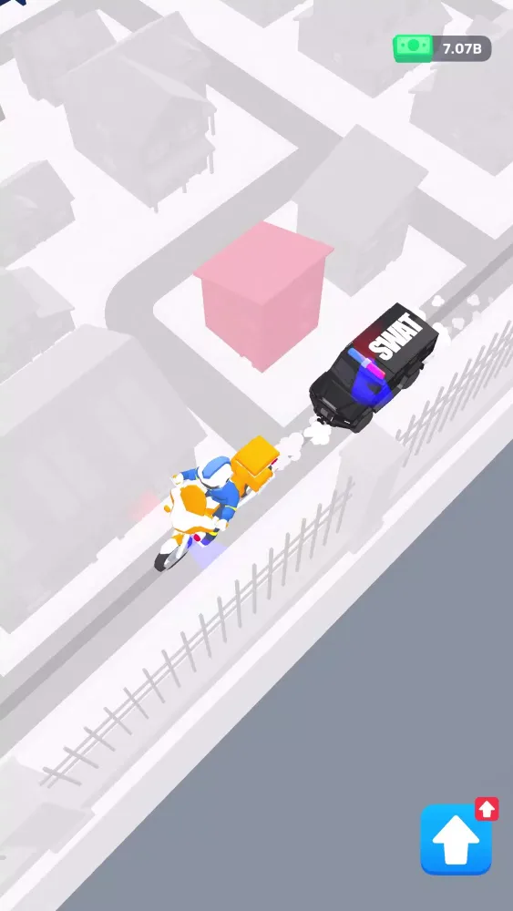 Police Empire: Idle Game Screenshots