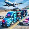 Cops Cars Transport Simulation