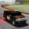 Police Jeep Games 4x4
