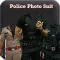 Police Photo Suit Editor