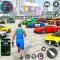 Police Simulator 3D Crime City