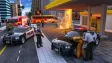 Police Simulator Cop Games
