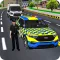 Police Bike Simulator Game