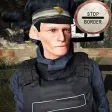 Contraband Police Simulator