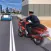Police Motorbike Simulator