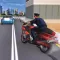 Police Motorbike Simulator