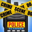 Police Scanner 5-0 Radio