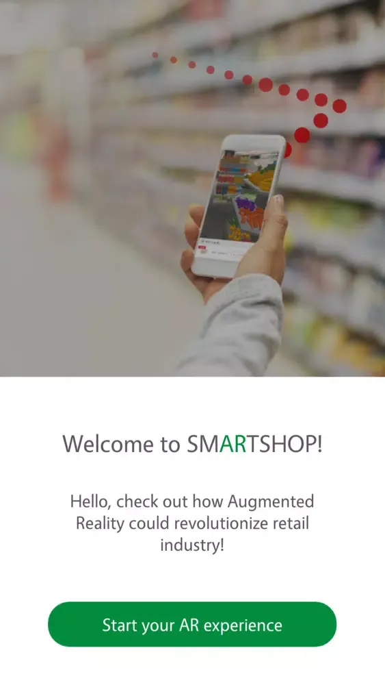 تصاویر Polidea Smartshop