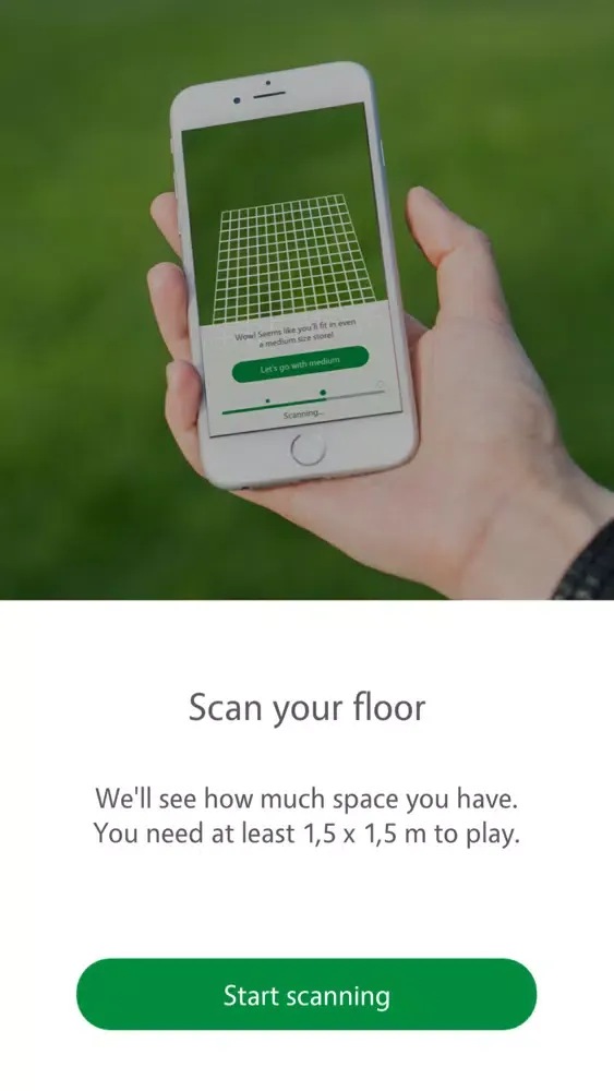 تصاویر Polidea Smartshop