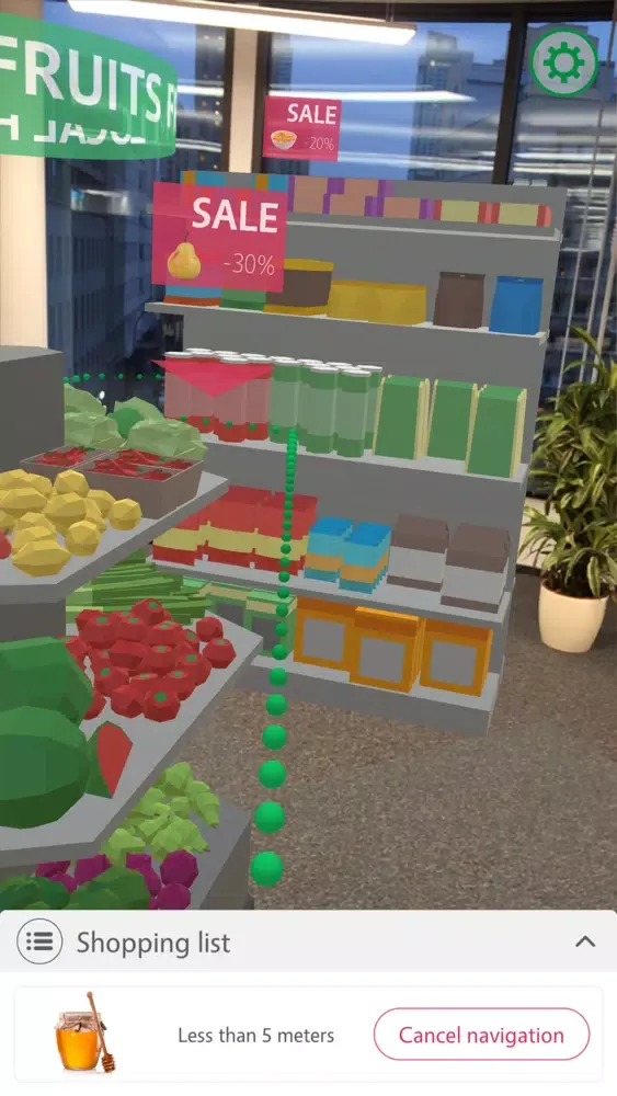 تصاویر Polidea Smartshop