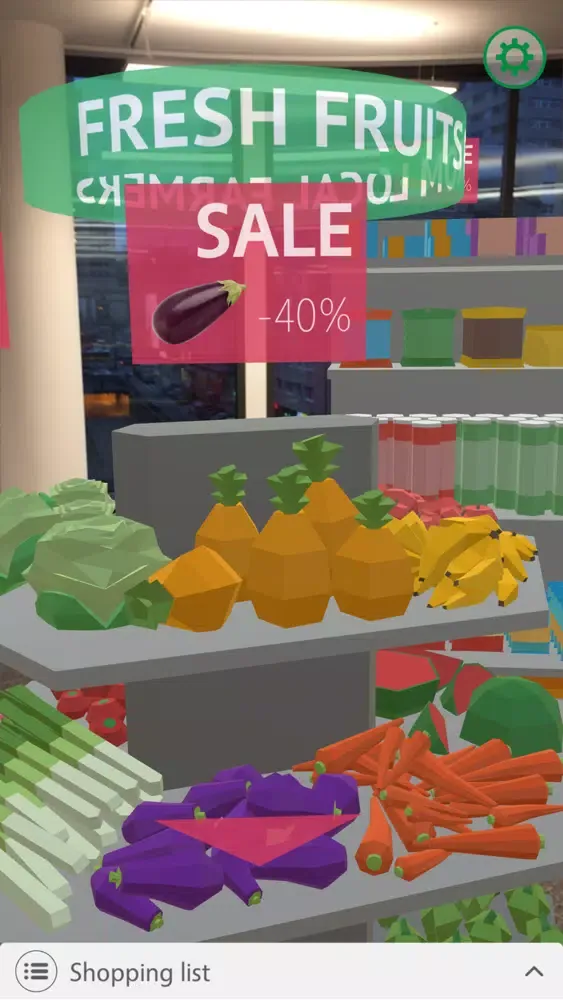 تصاویر Polidea Smartshop