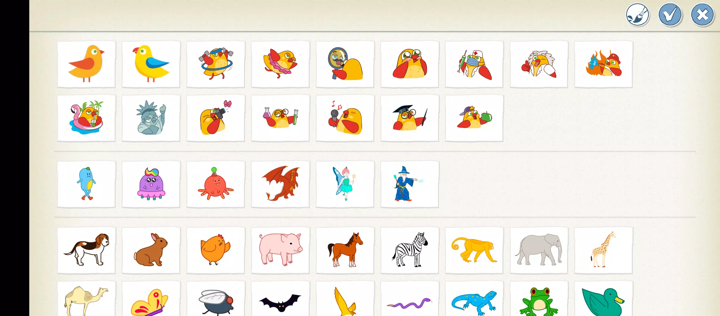 ScratchJr Poliglotiki Pack Screenshots8