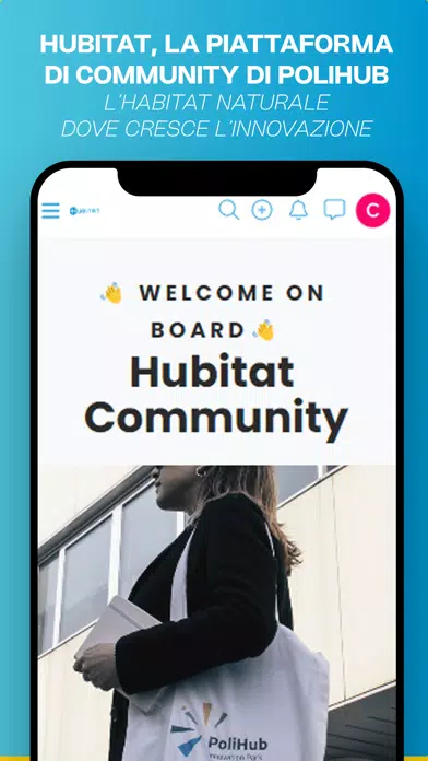 Hubitat PoliHub應用截圖