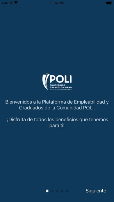 تصاویر Poli Graduados