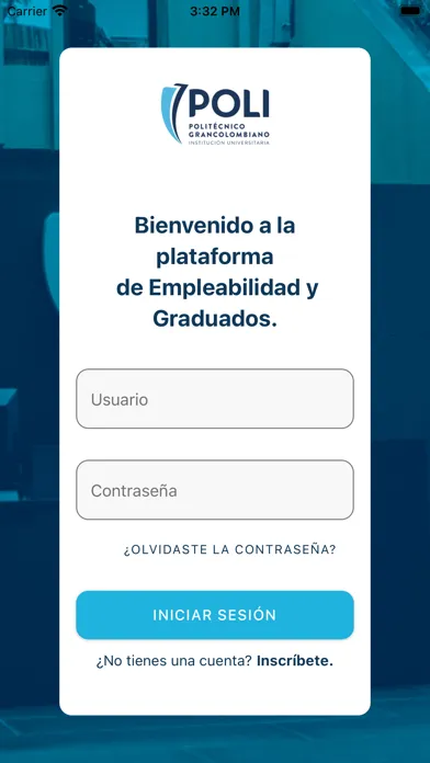 تصاویر Poli Graduados